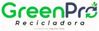 GREEN PRO RECICLADORA; COMPAÑIA DE AGUILAS CORP