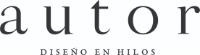 AUTOR DISEÑO EN HILOS