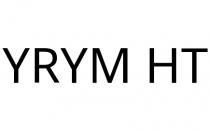 YRYM HT
