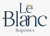 ROPONES LE BLANC
