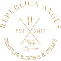 REPÚBLICA ANGUS BY MUÑECO SIGNATURE BURGUERS & STEAKES