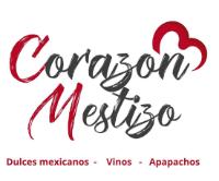 CORAZON MESTIZO DULCES MEXICANOS VINOS APAPACHOS