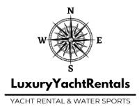 LUXURY YACHT RENTALS YACHT RENTAL & WATER SPORTS