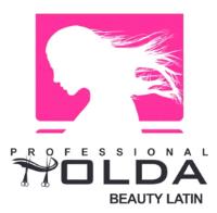 HOLDA BEAUTY LATIN