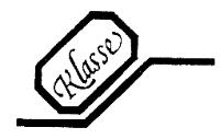 KLASSE