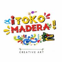 ¡TOKO MADERA!