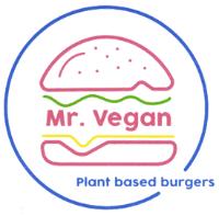 MR. VEGAN