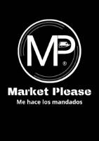 MP MARKET PLEASE ME HACE LOS MANDADOS