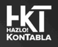 HKT HAZLO! KONTABLA