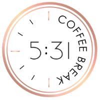5;31 COFFEE BREAK