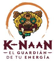 K-NAAN EL GUARDIÁN DE TU ENERGÍA