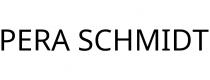 PERA SCHMIDT