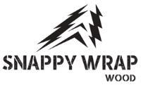 SNAPPY WRAP WOOD