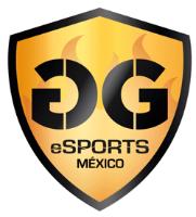 GG ESPORTS MÉXICO