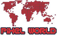 PIXEL WORLD