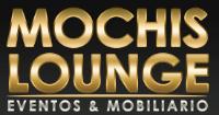 MOCHIS LOUNGE EVENTOS Y MOBILIARIO