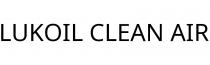 LUKOIL CLEAN AIR