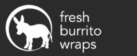 FRESH BURRITO WRAPS