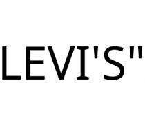 LEVI'S
