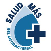 SALUD MÁS GEL ANTIBACTERIAL