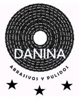 ABRASIVOS Y PULIDOS DANINA