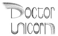 DOCTOR UNICORN
