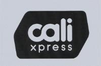 CALI XPRESS