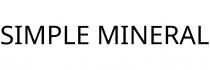 SIMPLE MINERAL
