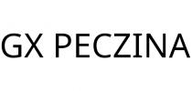 GX PECZINA