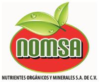 NUTRIENTES ORGANICOS Y MINERALES S.A. DE C.V.