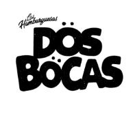 LAS HAMBURGUESAS DOS BOCAS