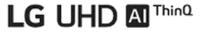 LG UHD AI THINQ