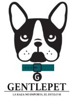 GENTLEPET LA RAZA NO IMPORTA; EL ESTILO SI