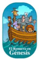 EL RENUEVO EN GÉNESIS