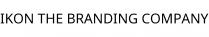 IKON THE BRANDING COMPANY