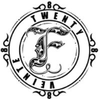 8 F 8 TWENTY 8 VEINTE 8