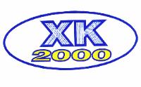 XK 2000