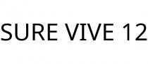 SURE VIVE 12