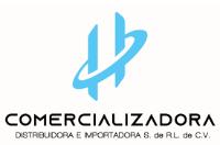 H COMERCIALIZADORA; DISTRIBUIDORA E IMPORTADORA S DE RL DE CV