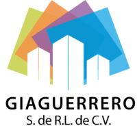 GIA GUERRERO S DE RL DE CV