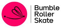 BUMBLE ROLLER SKATE