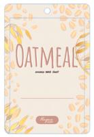 OATMEAL HAYAN K BEAUTY