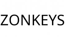 ZONKEYS