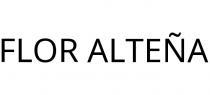 FLOR ALTEÑA