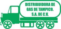 DISTRIBUIDORA DE GAS DE TAMPICO; S.A. DE C.V.