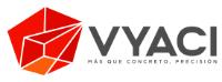 VYACI MÁS QUE CONCRETO; PRECISIÓN