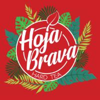HOJA BRAVA HARD TEA