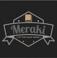 MERAKI LET THE MAGIC BEGIN