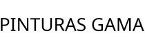 PINTURAS GAMA