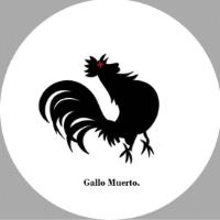 GALLO MUERTO